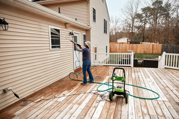 Best Residential Pressure Washing Services  in Lewiston, UT