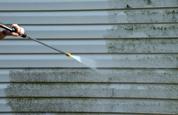 Trusted Lewiston, UT Pressure Washing Experts