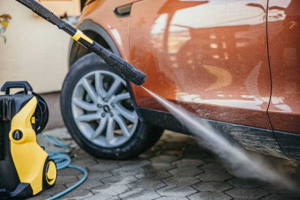 Best Exterior Home Cleaning  in Lewiston, UT