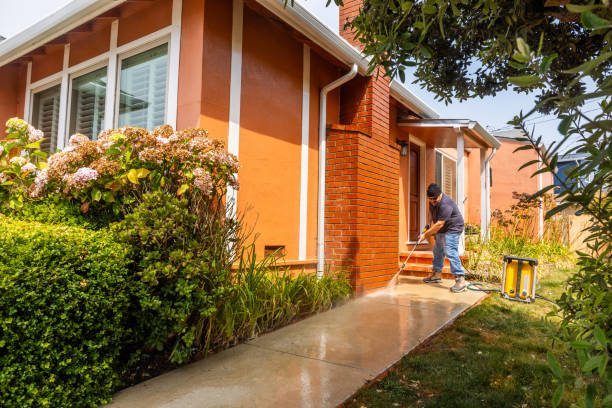 Best Affordable Pressure Washing  in Lewiston, UT