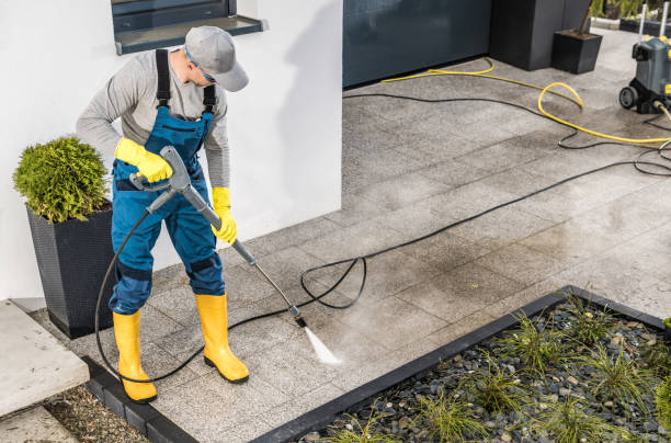 Best Power Washing Near Me  in Lewiston, UT