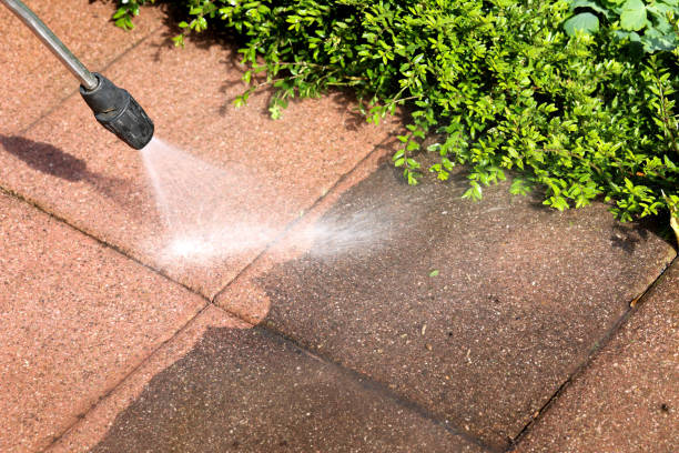 Trusted Lewiston, UT Pressure Washing Experts