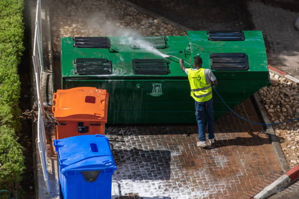 Best Commercial Pressure Washing  in Lewiston, UT